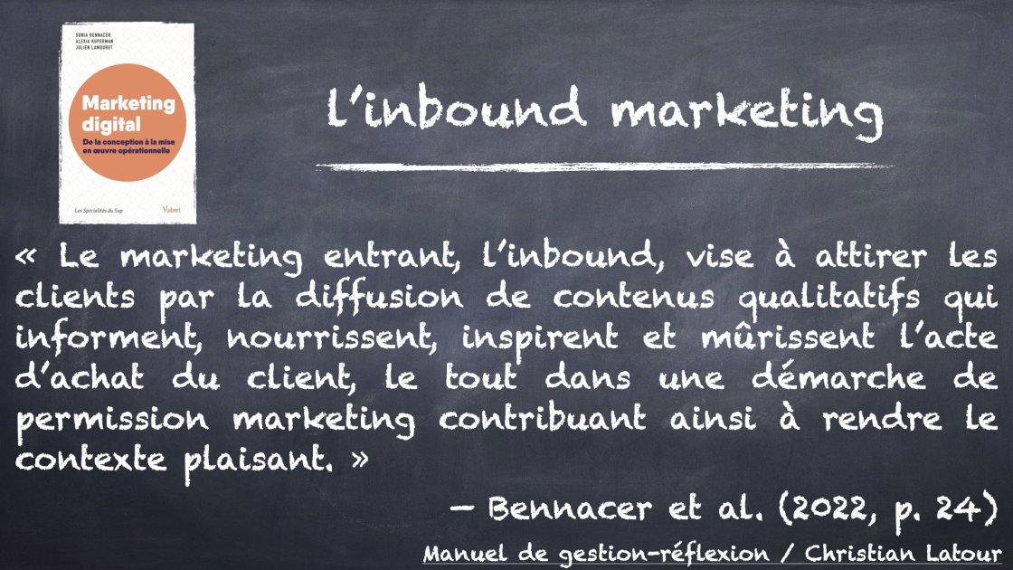 Linbound marketing ce quil faut premièrement savoir HRImag