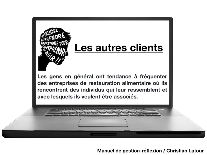 1 — Choisissez Et Décrivez Les Clients Types Que Vous Désirez Utiliser Pour Attirer Les Autres 