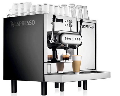 Mousseur à lait Nespresso, Machines à café, Ville de Montréal