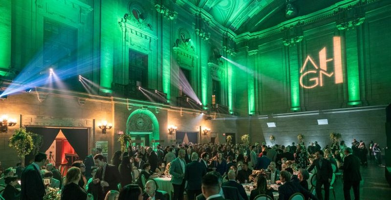 Gala Hotelia 2024- HRImag : HOTELS, RESTAURANTS et INSTITUTIONS